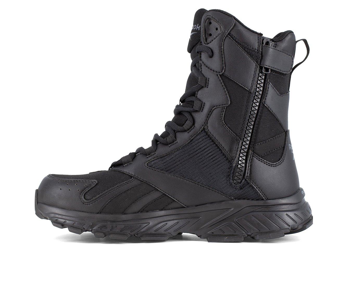 Men's REEBOK WORK RB6655 Hyperium Tactical Work Boots