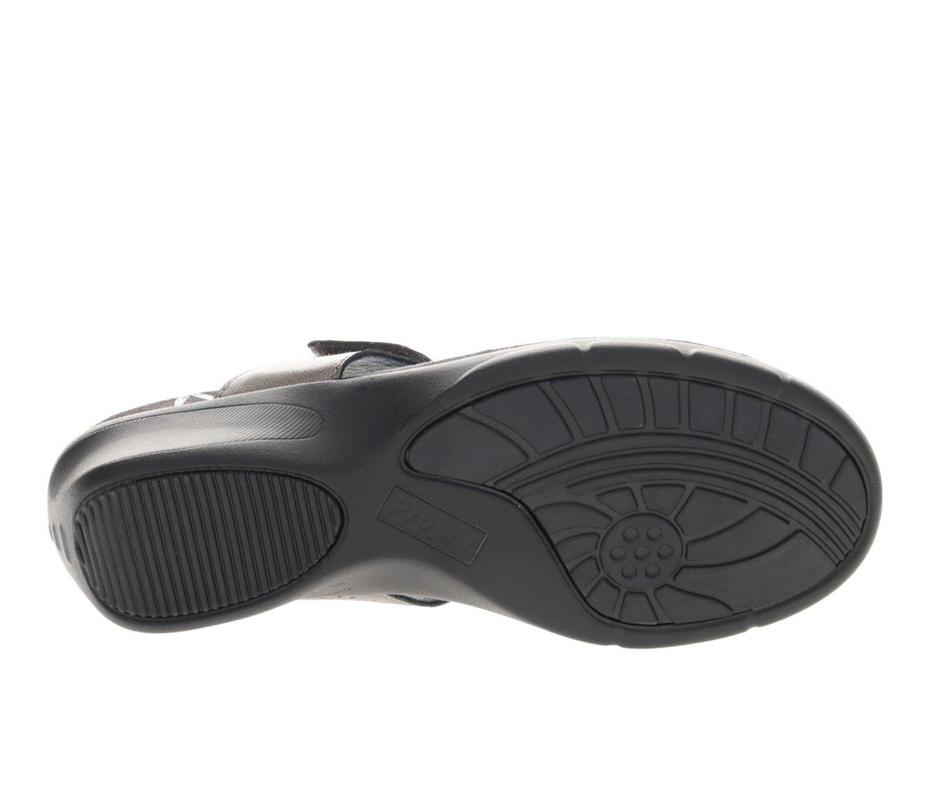 Women's Propet Wynzie Wedge Flip-Flops
