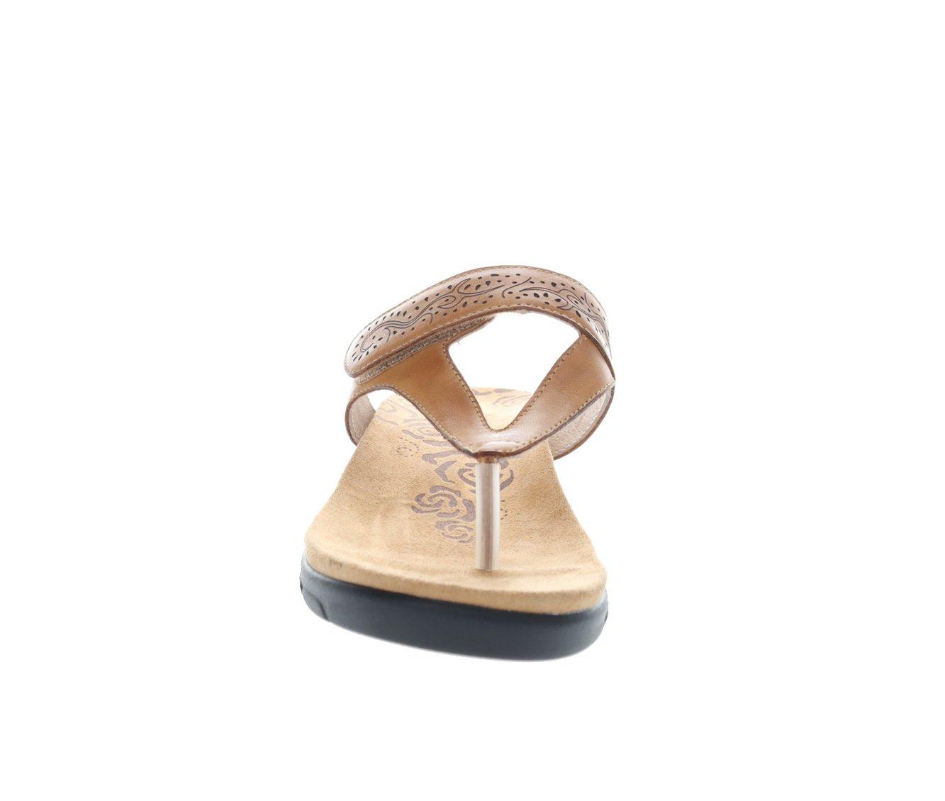 Women's Propet Wynzie Wedge Flip-Flops