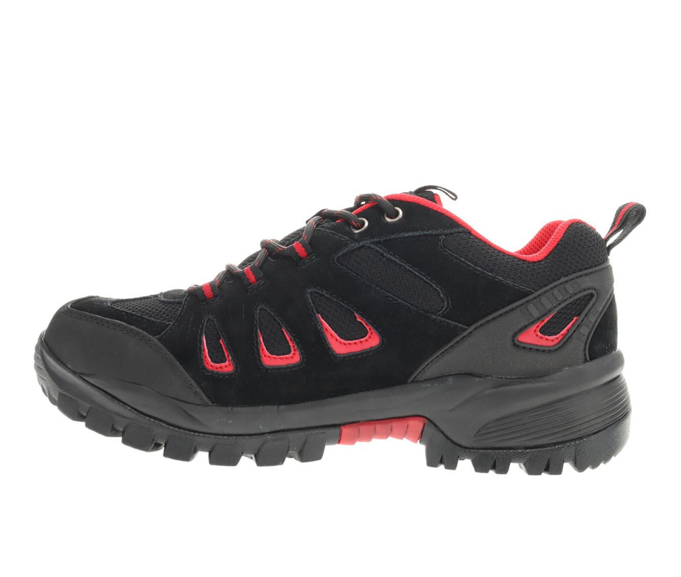 Men's Propet Ridge Walker Low Hiking Boots