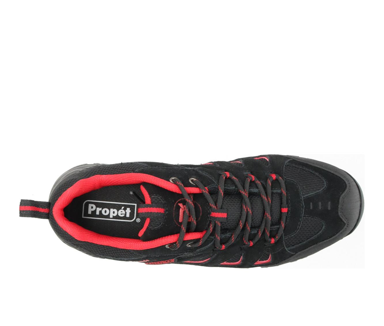 Men's Propet Ridge Walker Low Hiking Boots