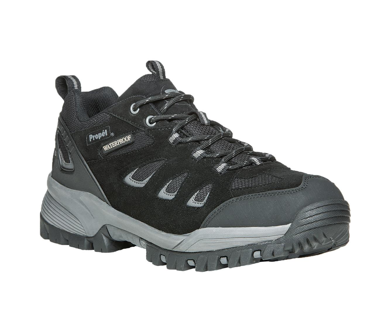 Men's Propet Ridge Walker Low Hiking Boots