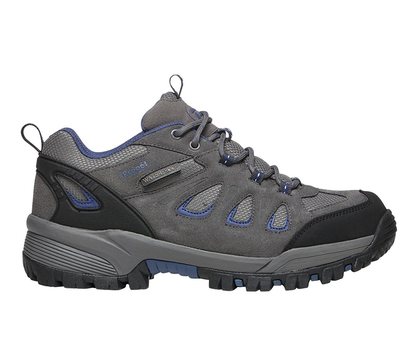 Men's Propet Ridge Walker Low Hiking Boots