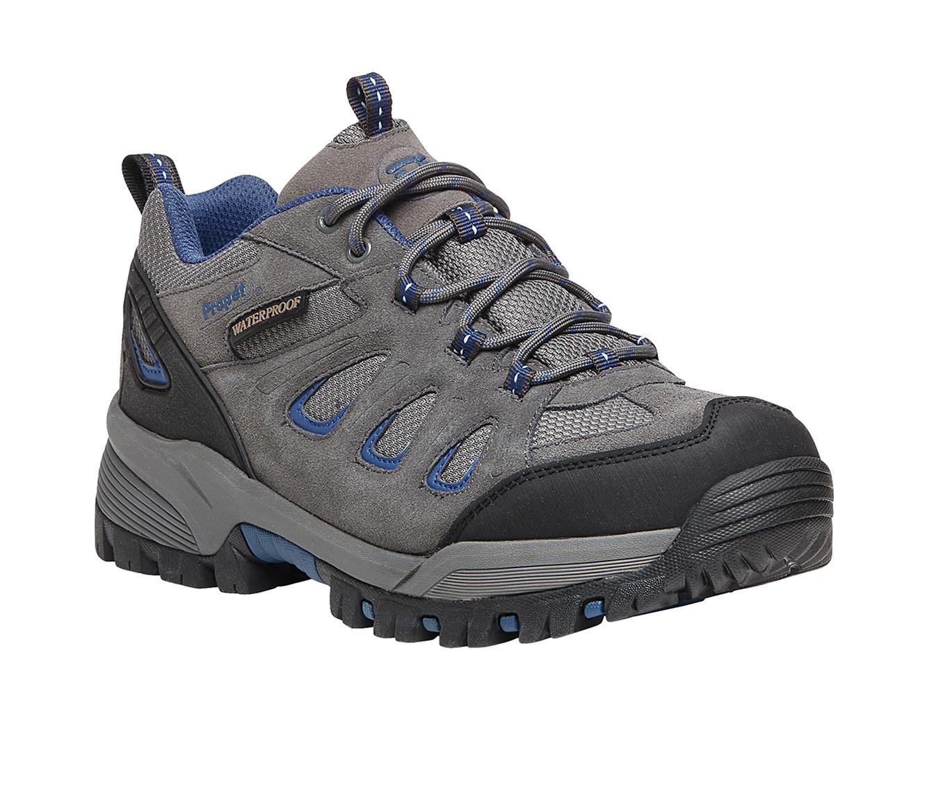 Men's Propet Ridge Walker Low Hiking Boots