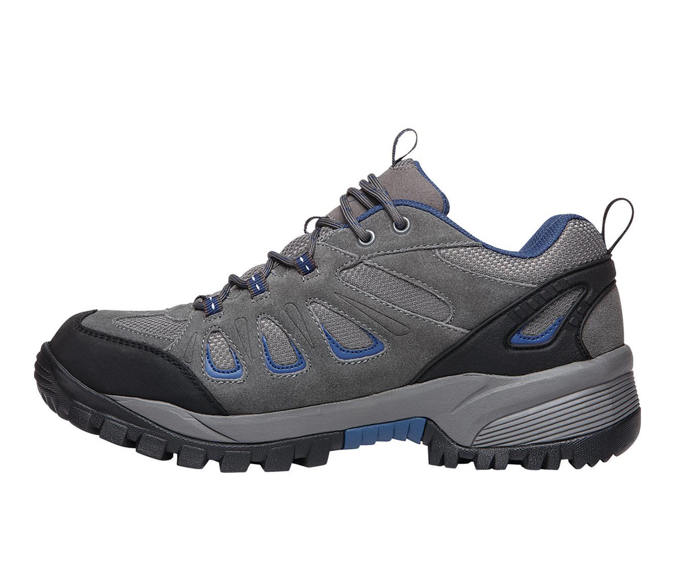 Men's Propet Ridge Walker Low Hiking Boots