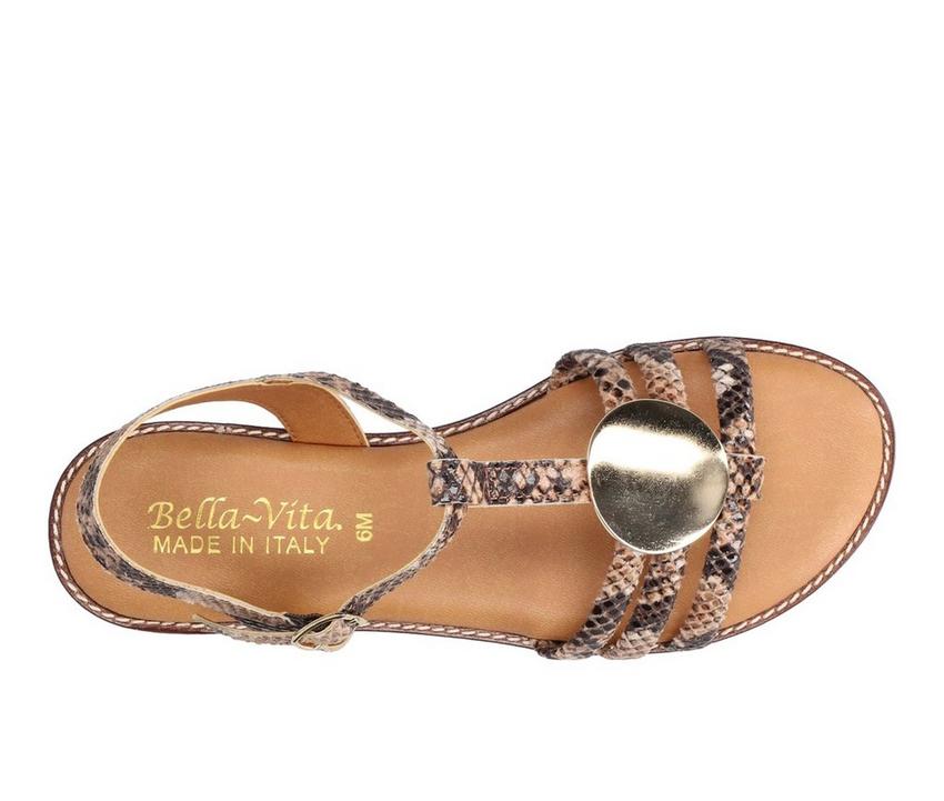 Women's Bella Vita Italy Vue Sandals