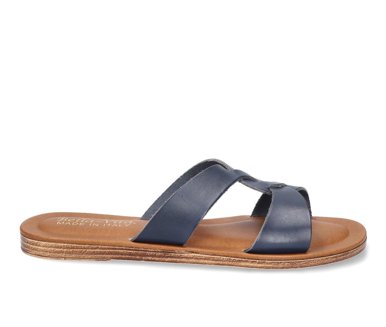 Women's Bella Vita Italy Dov Sandals