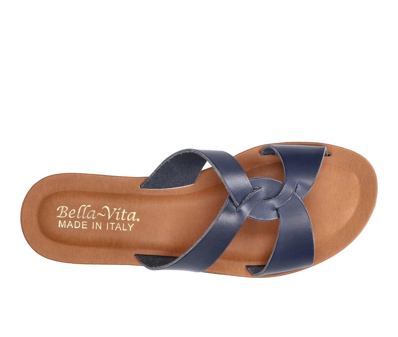 Women's Bella Vita Italy Dov Sandals