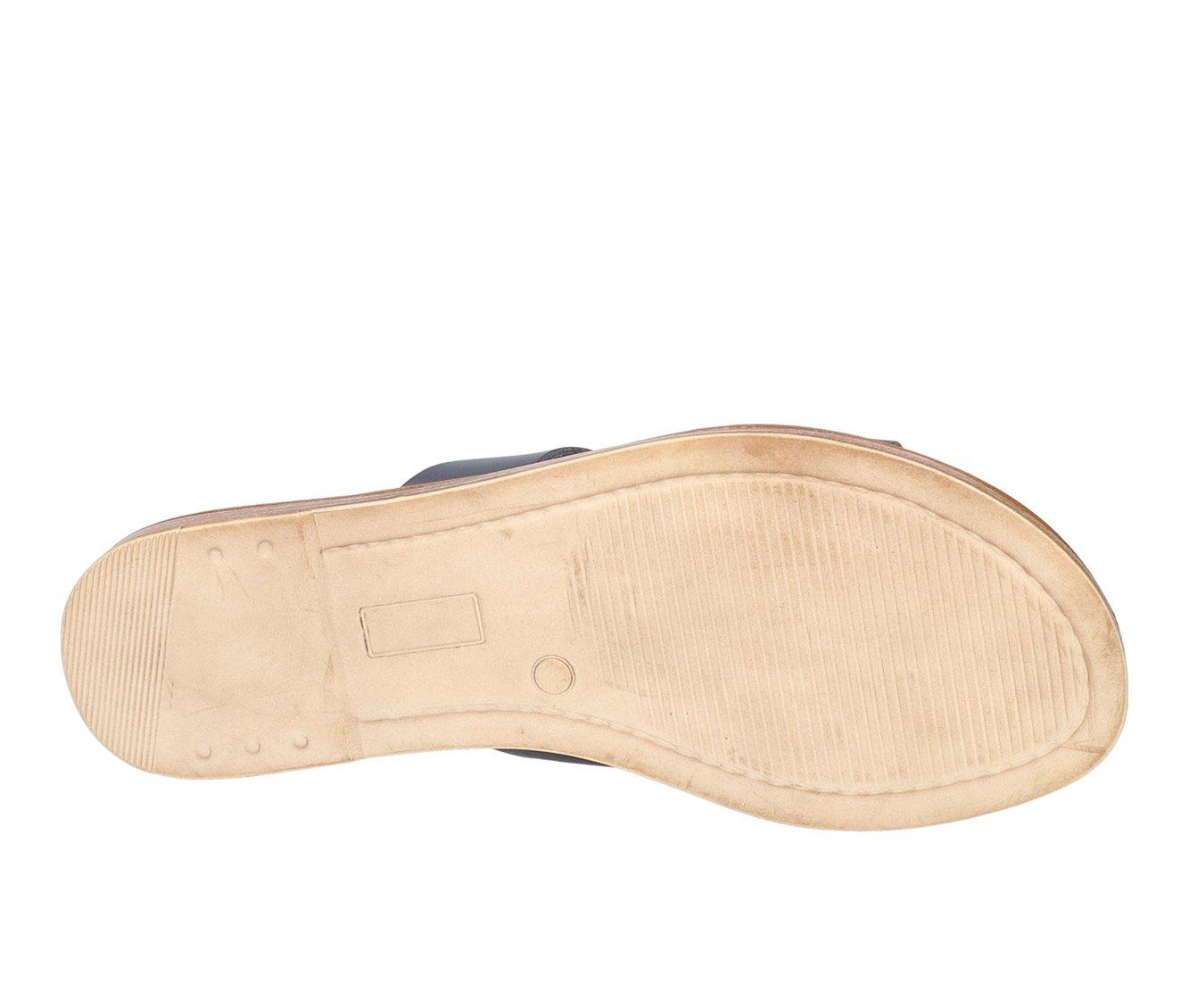 Women's Bella Vita Italy Dov Sandals