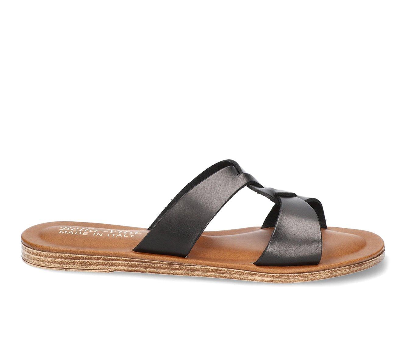 Women's Bella Vita Italy Dov Sandals