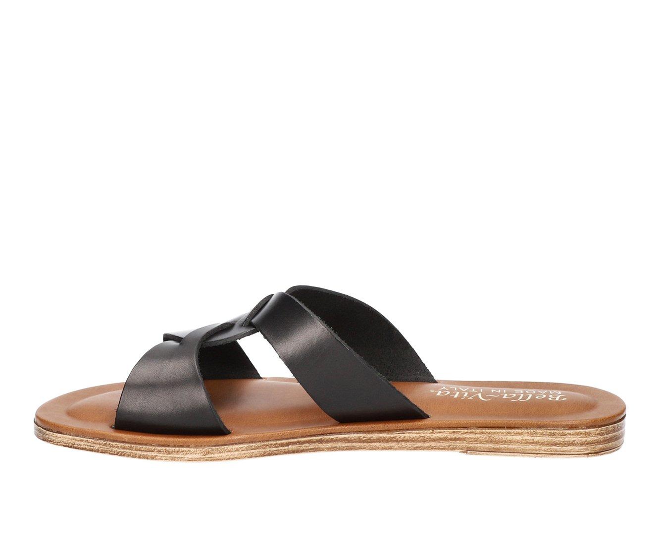 Women's Bella Vita Italy Dov Sandals