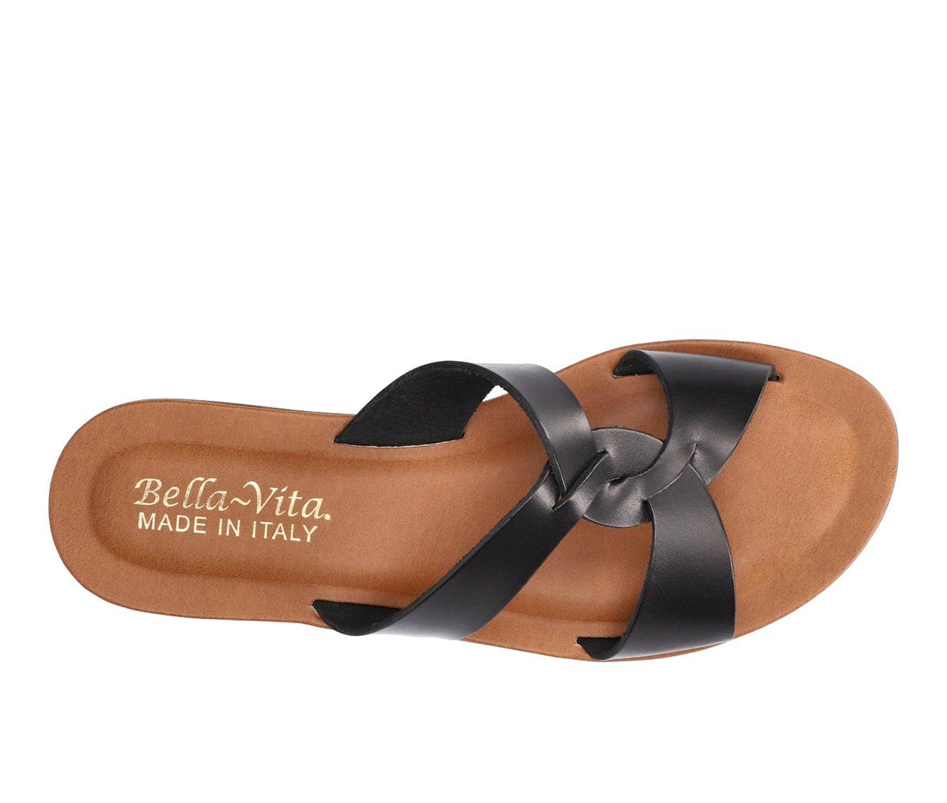 Women's Bella Vita Italy Dov Sandals