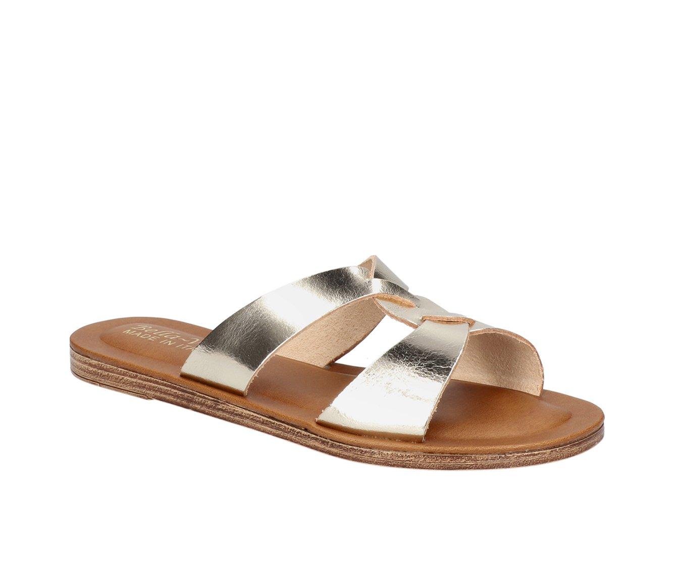 Women's Bella Vita Italy Dov Sandals