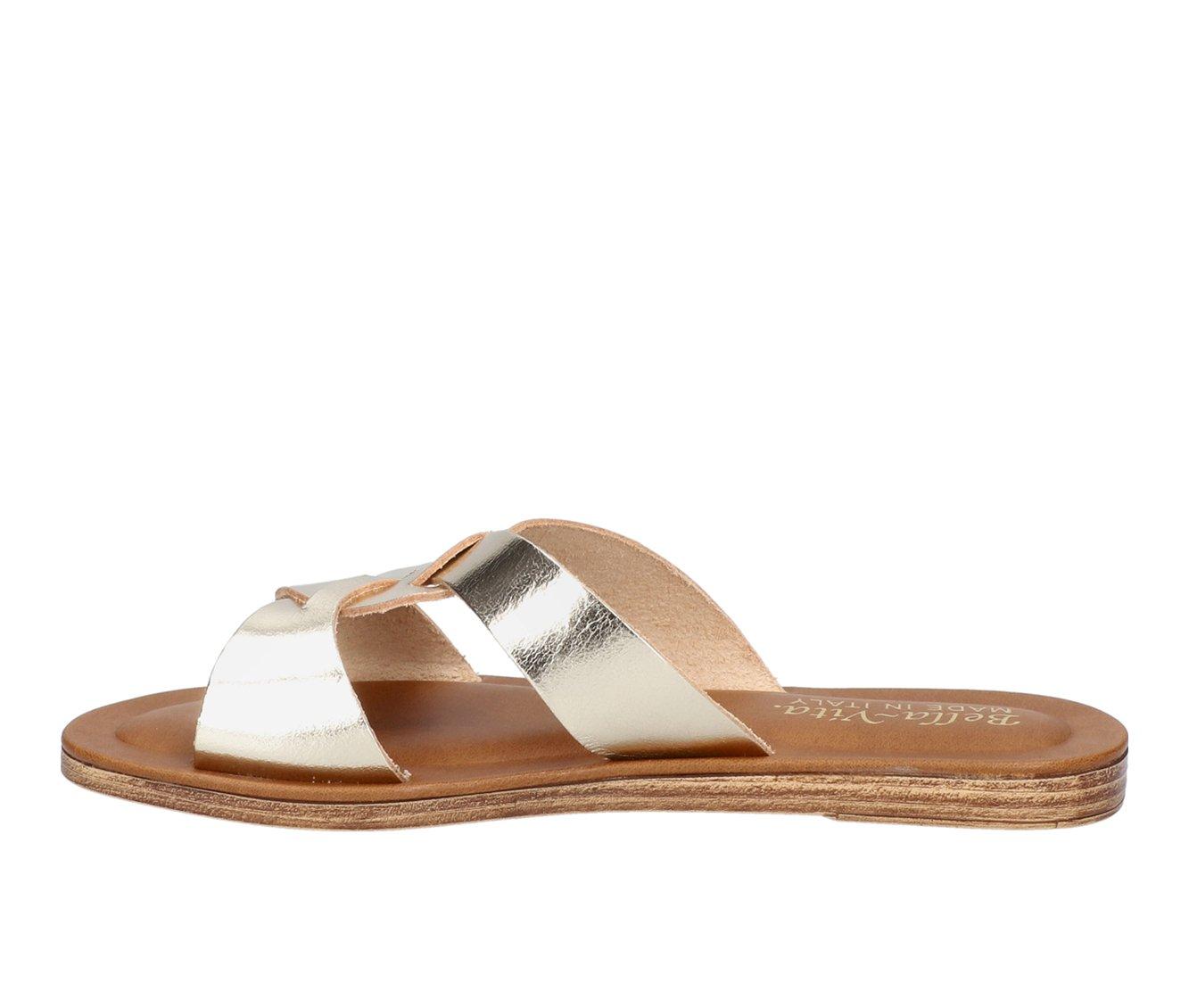 Women's Bella Vita Italy Dov Sandals