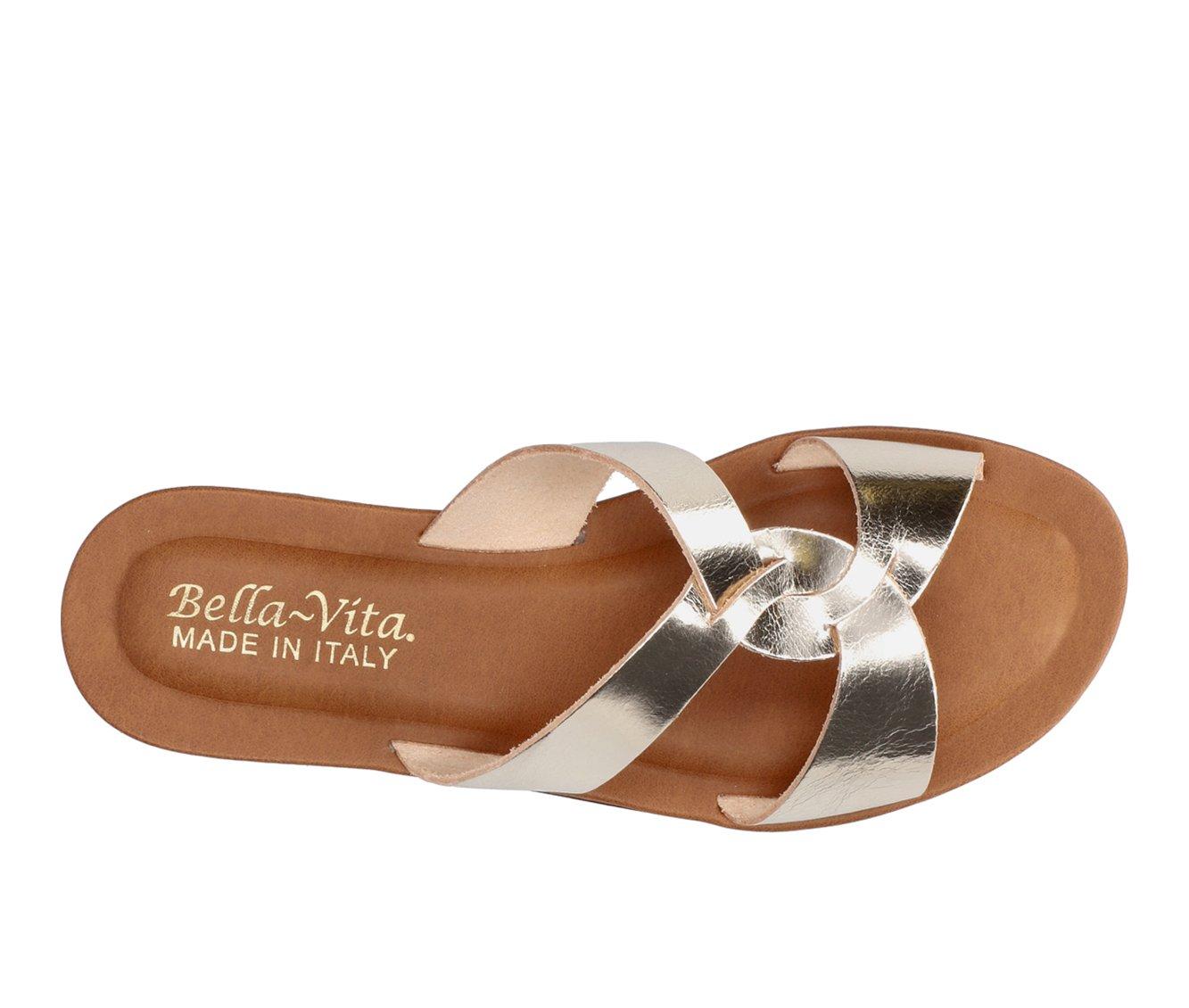 Women's Bella Vita Italy Dov Sandals