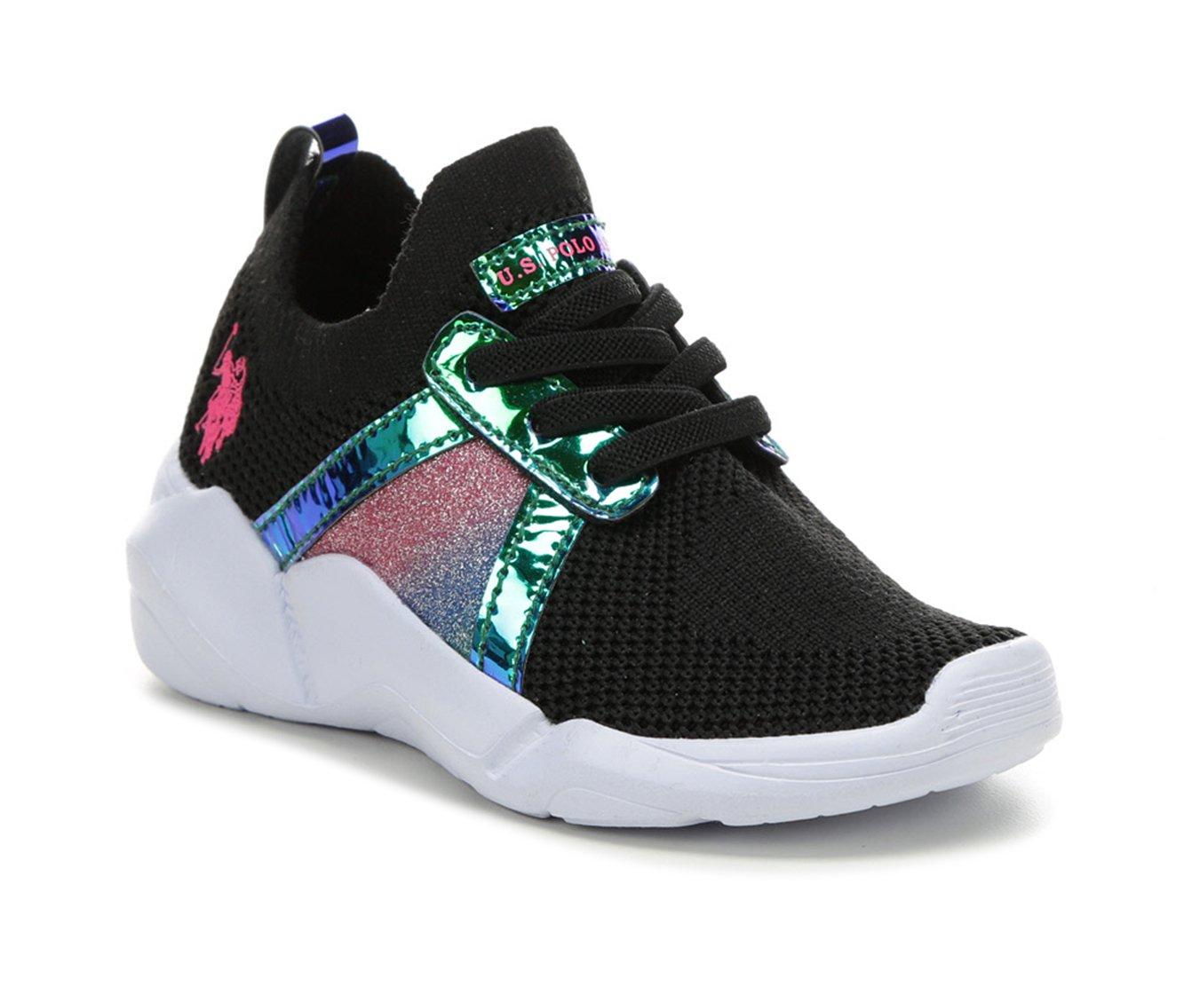 Us polo assn toddler girl hotsell