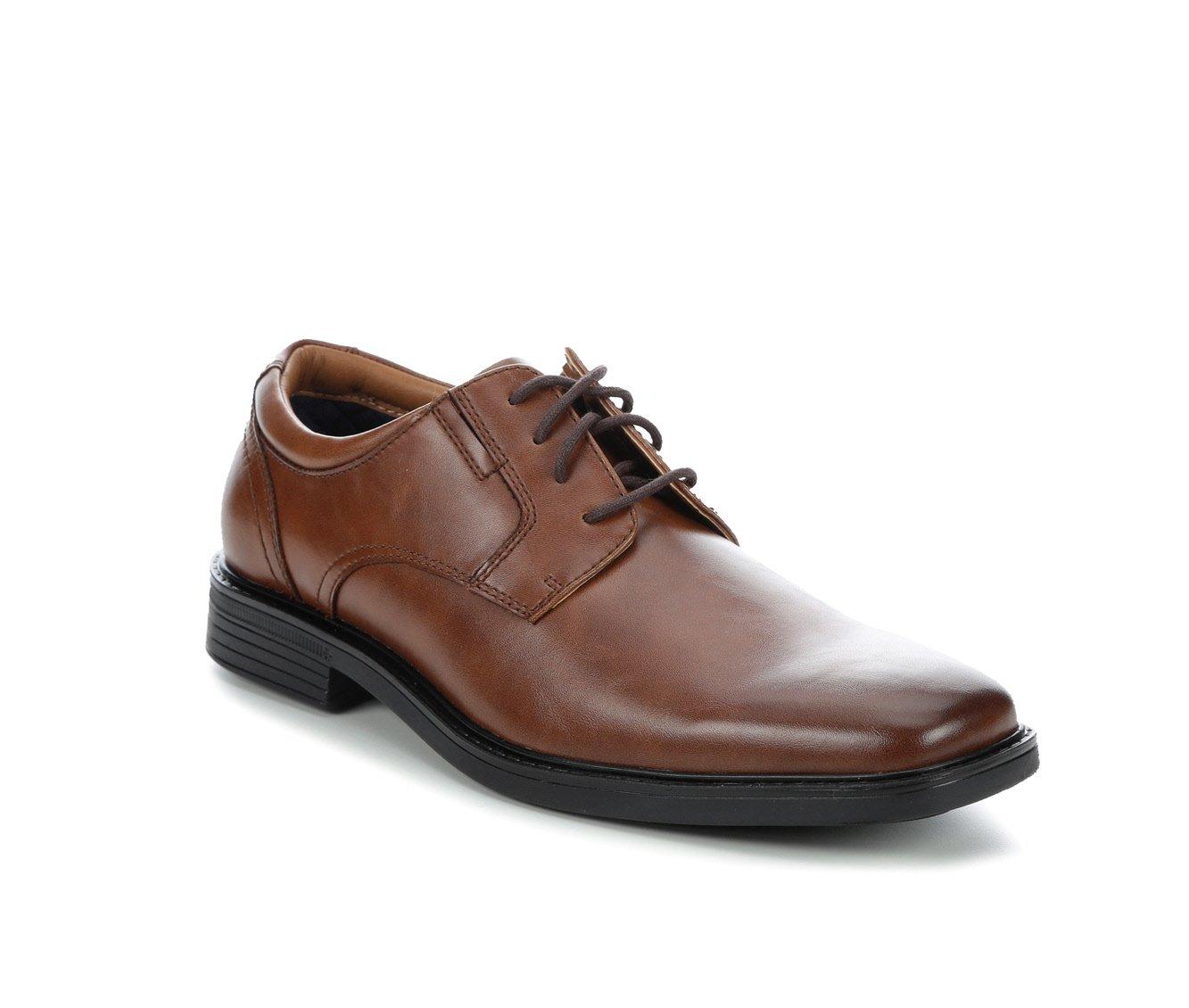 Men's Dockers Stiles Dress Oxfords