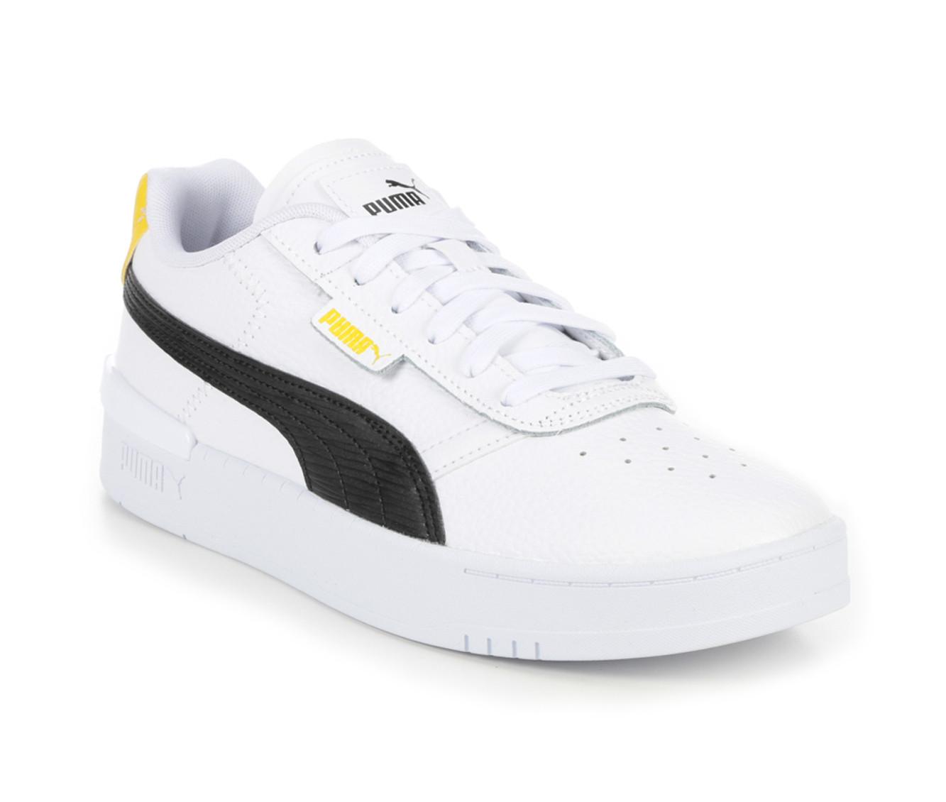 Mens puma california hot sale athletic shoe