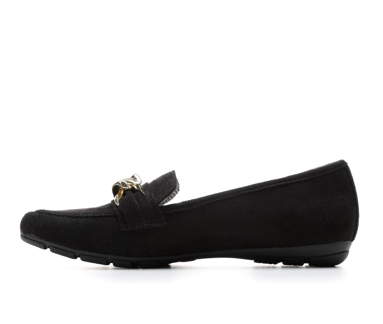 Women's Cliffs by White Mountain Gainful Loafers | Shoe Carnival