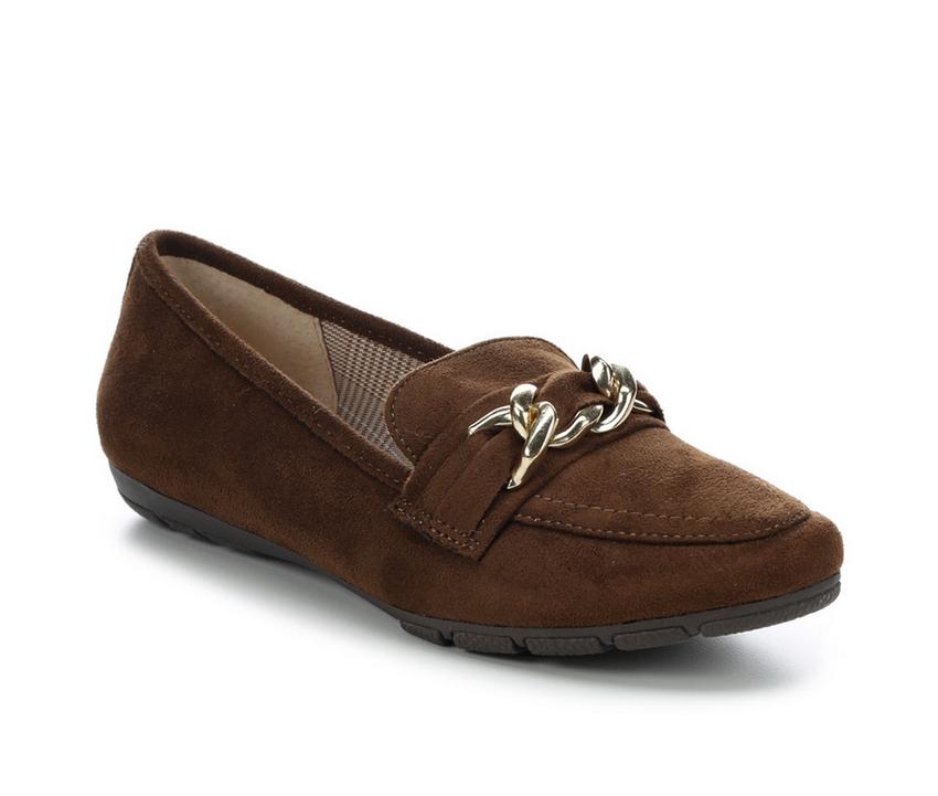 Women's Cliffs by White Mountain Gainful Loafers