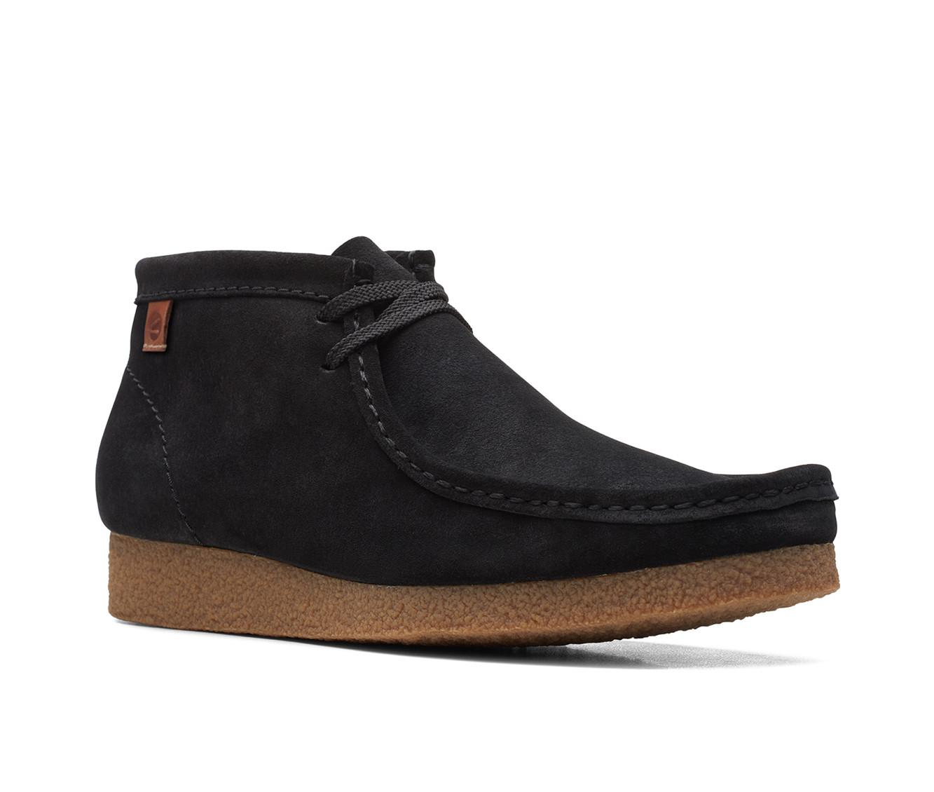 Men's Clarks Shacre Boot Casual Boots