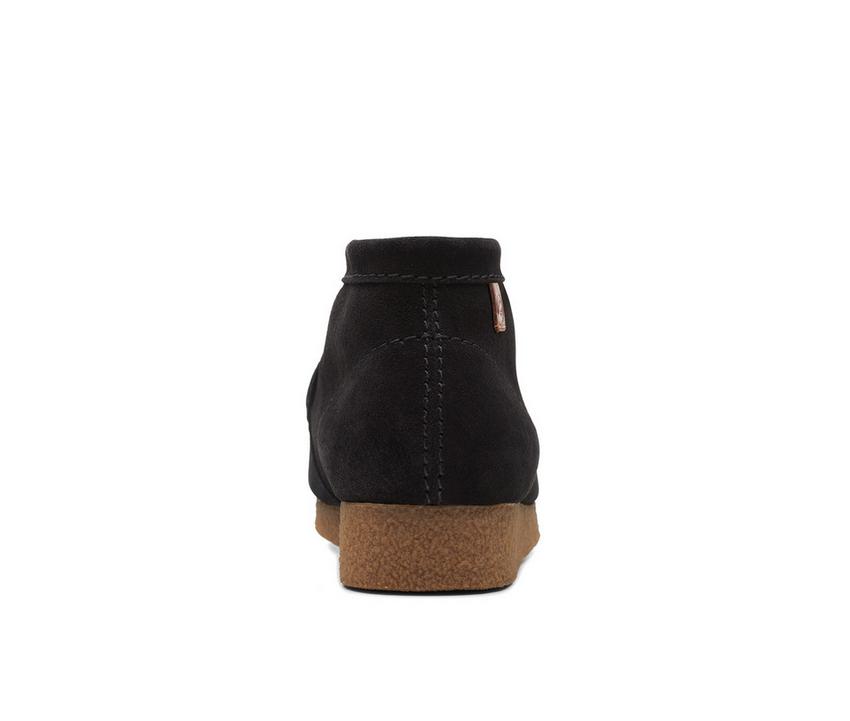 Men's Clarks Shacre Boot Casual Boots | Shoe Station Men's Clarks Shacre Boot Casual Boots | Shoe Station
