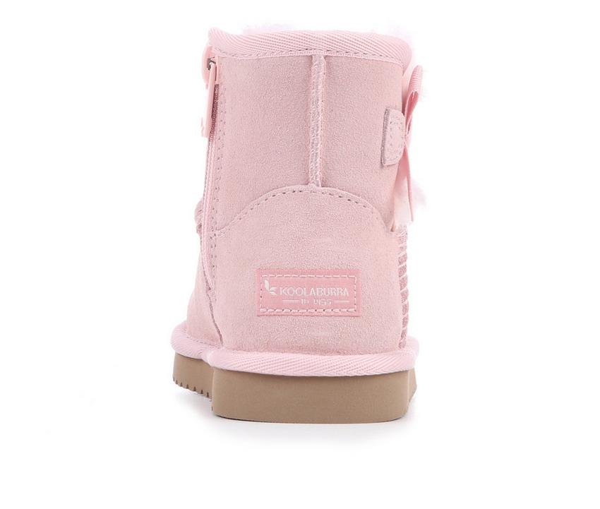 Girls' Koolaburra by UGG Toddler & Little Kid Victoria Mini Girls' Koolaburra by UGG Toddler & Little Kid Victoria Mini
