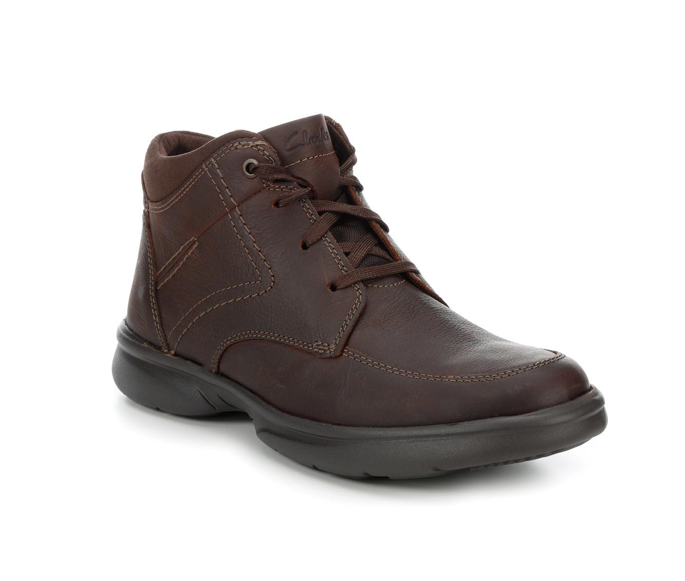 Men's Clarks Bradley Mid Boots