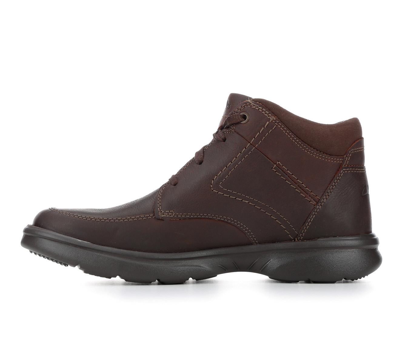 Men's Clarks Bradley Mid Boots