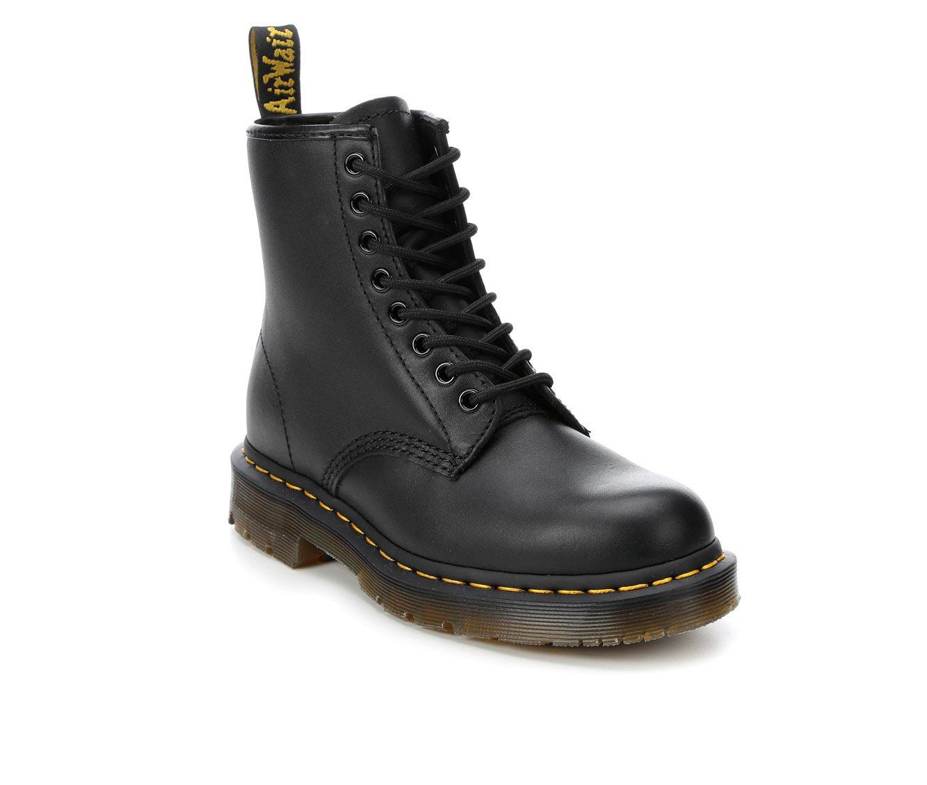 Men's Dr. Martens 1460 Slip Resistant Safety Boots