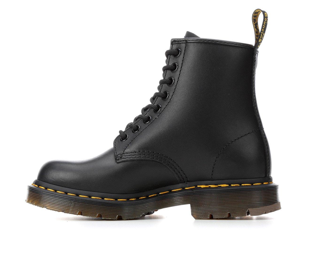 Dr martens cheap shoe carnival