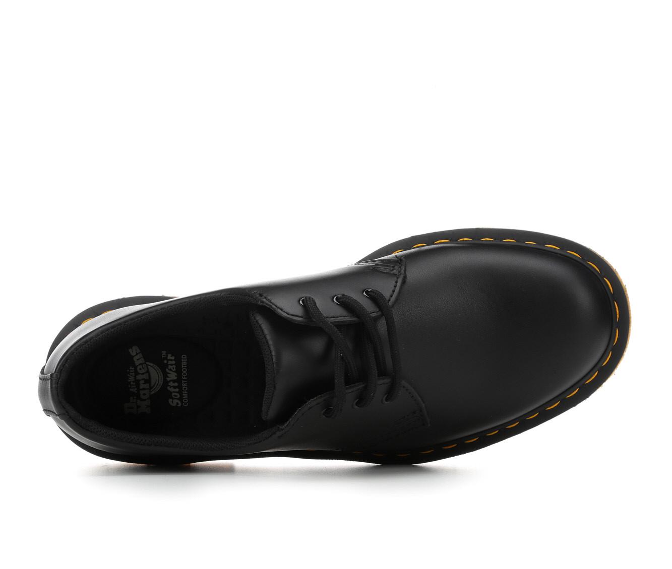 Doc martens hotsell 1461 slip resistant