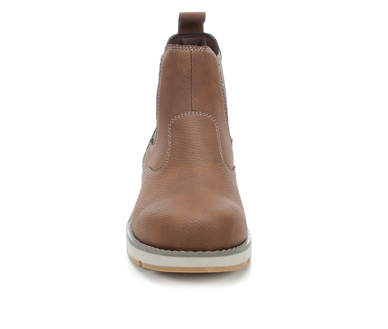 Mens levi's store logger chelsea boot