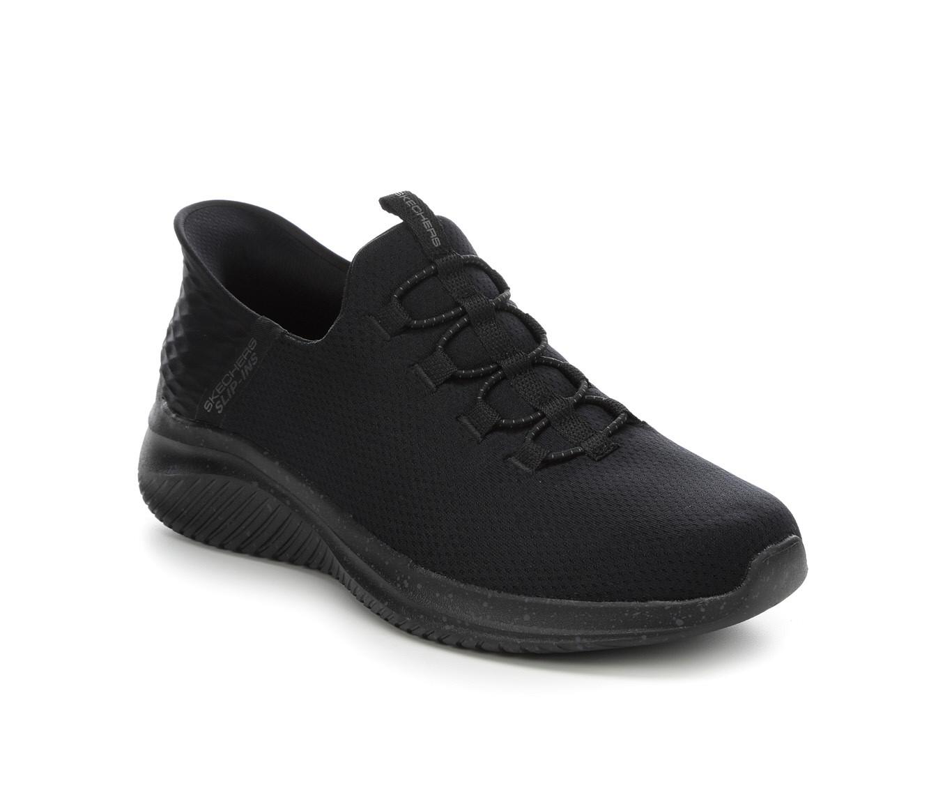 Skechers flash cheap point men's shoes