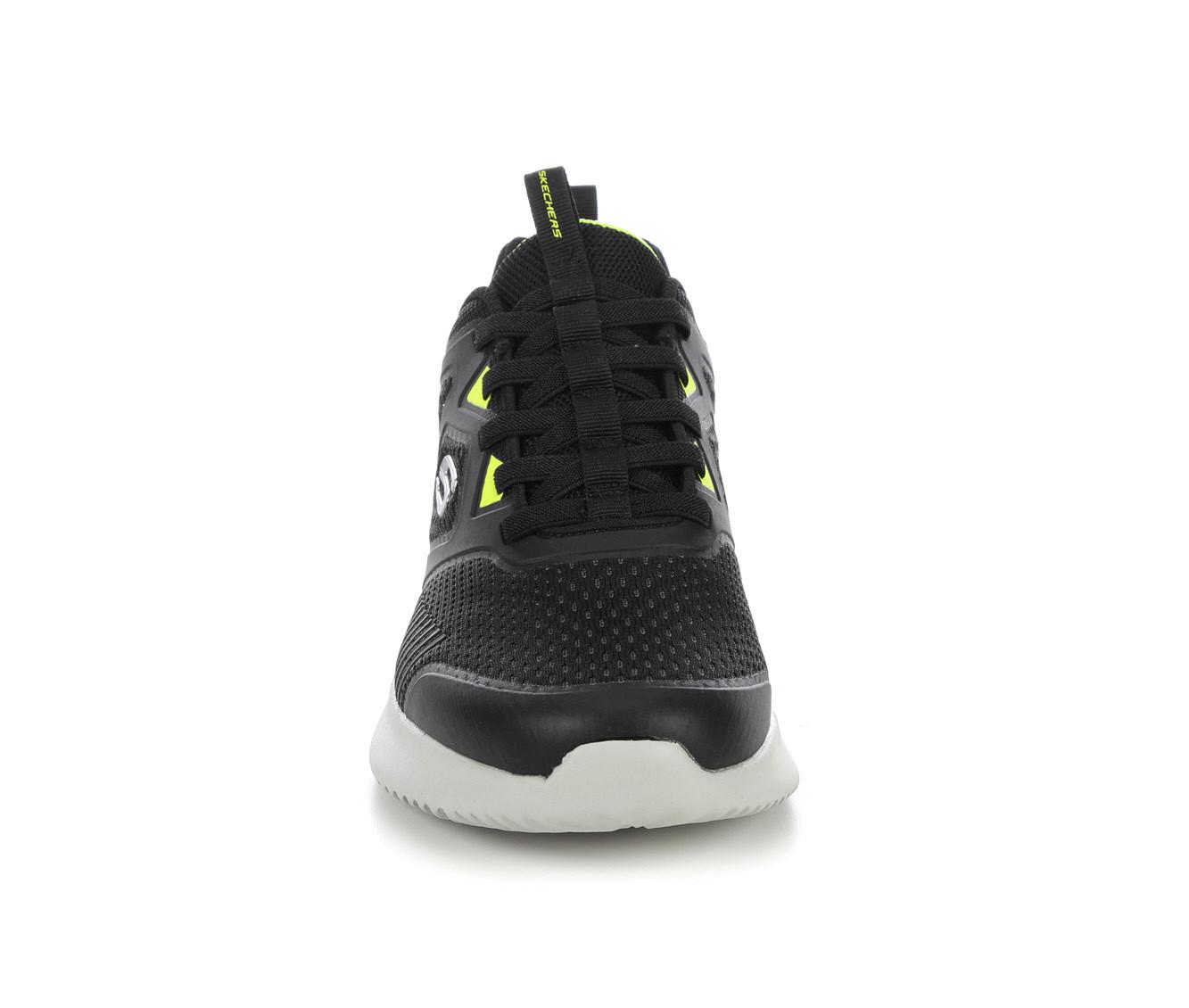Men's Skechers 232279 Bounder Slip-On Running Shoes | Shoe Carnival