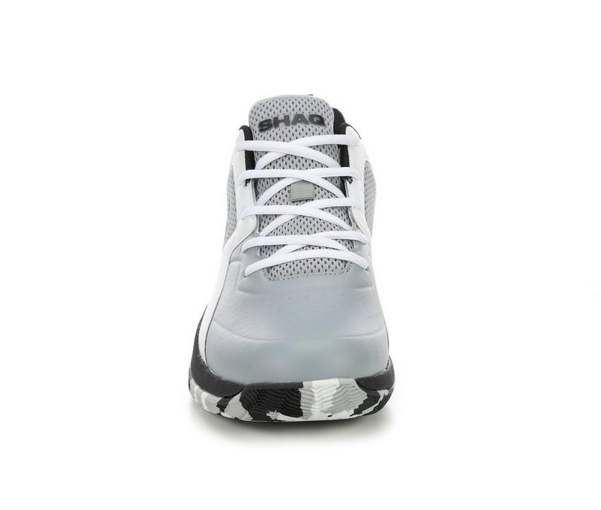 Men's Shaq Scion Basketball Shoes