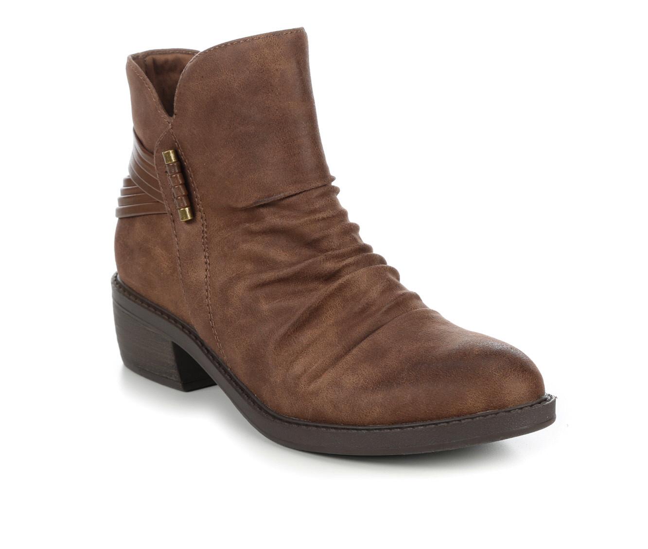 Women's Baretraps Sazzie Booties