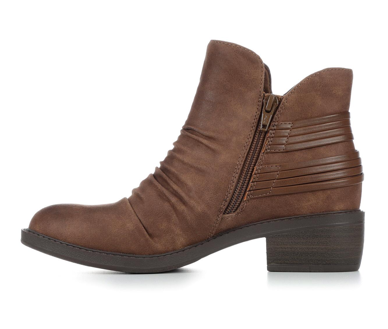 Women's Baretraps Sazzie Booties