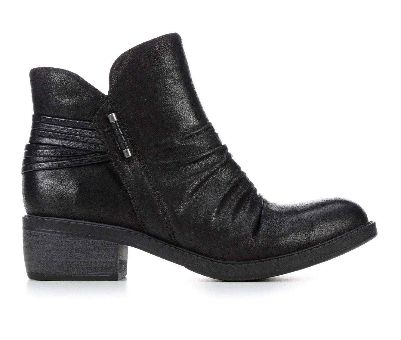 Shoe carnival on sale womens ankle boots