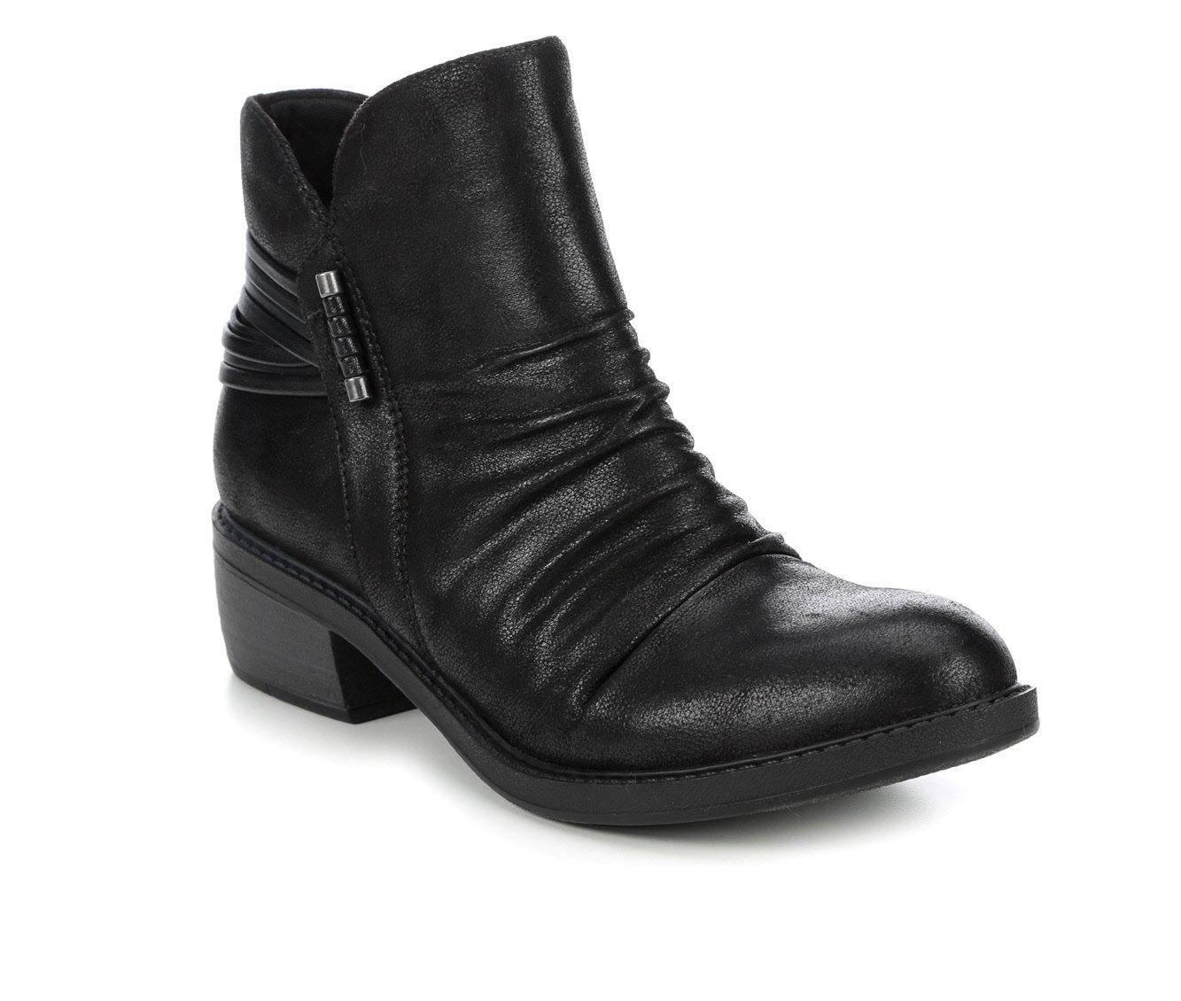 Women's Baretraps Sazzie Booties | Shoe Carnival