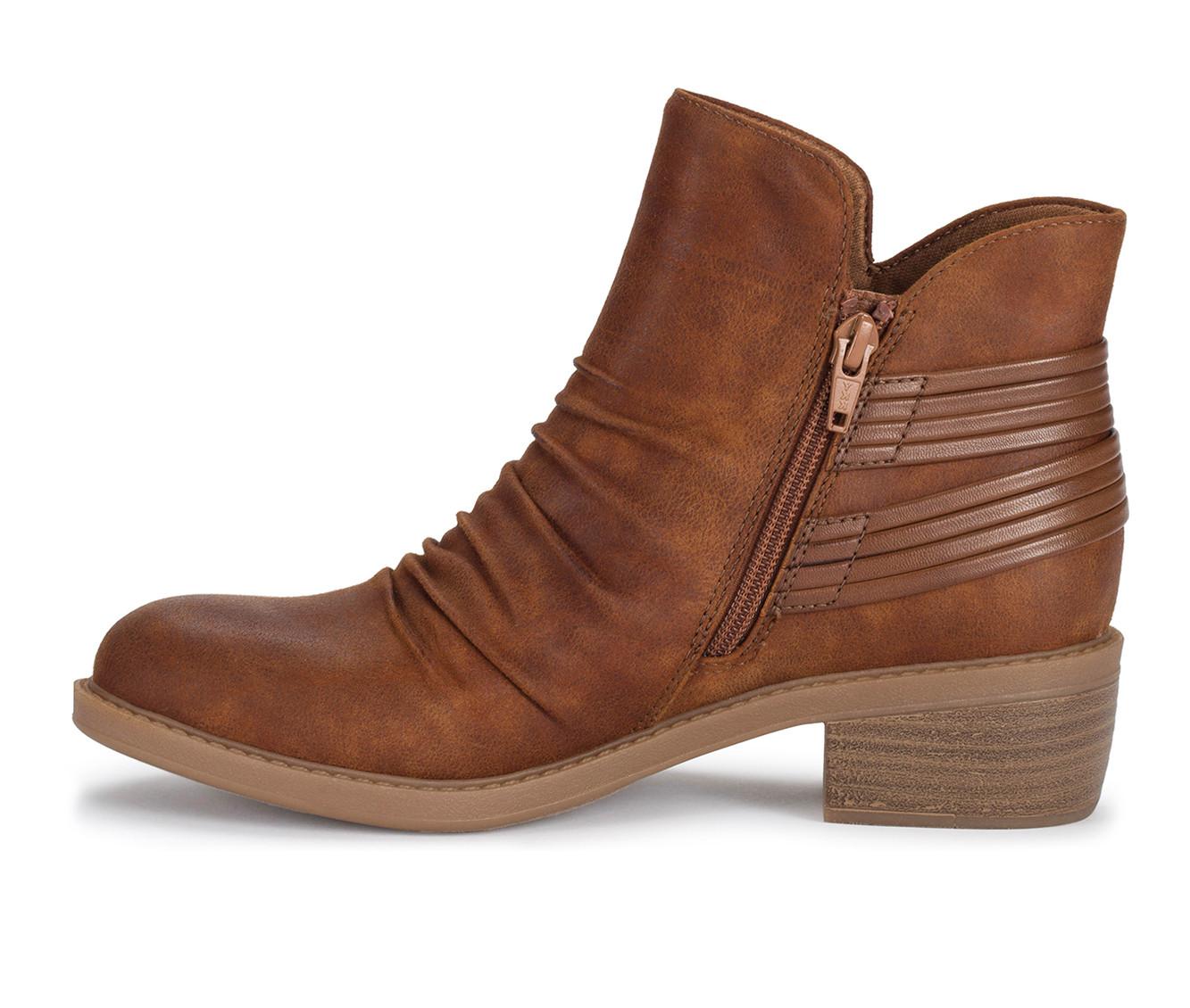 Women's Baretraps Sazzie Booties