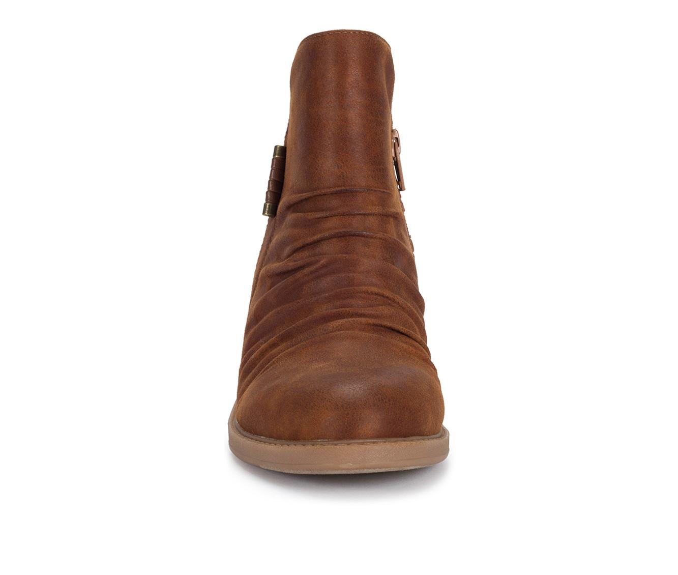 Baretraps Women s Sazzie Toffee Size 8.5