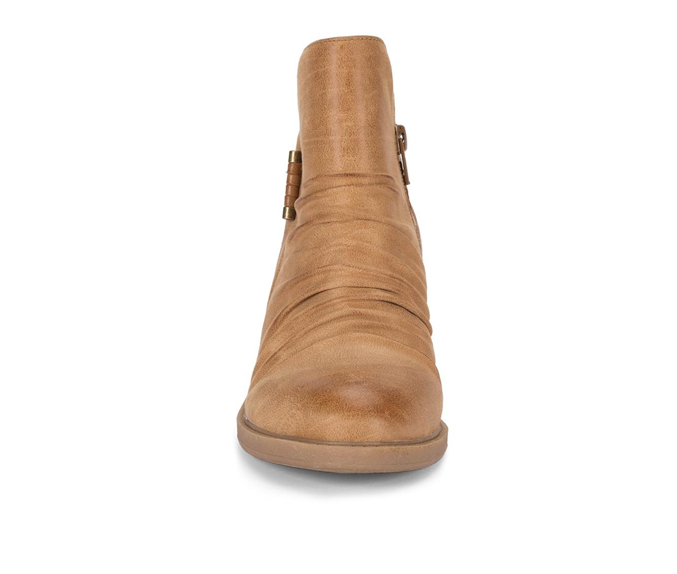 Women's Baretraps Sazzie Booties