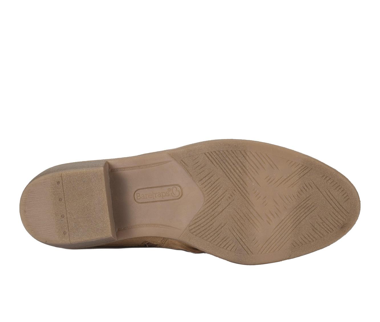Women's Baretraps Sazzie Booties
