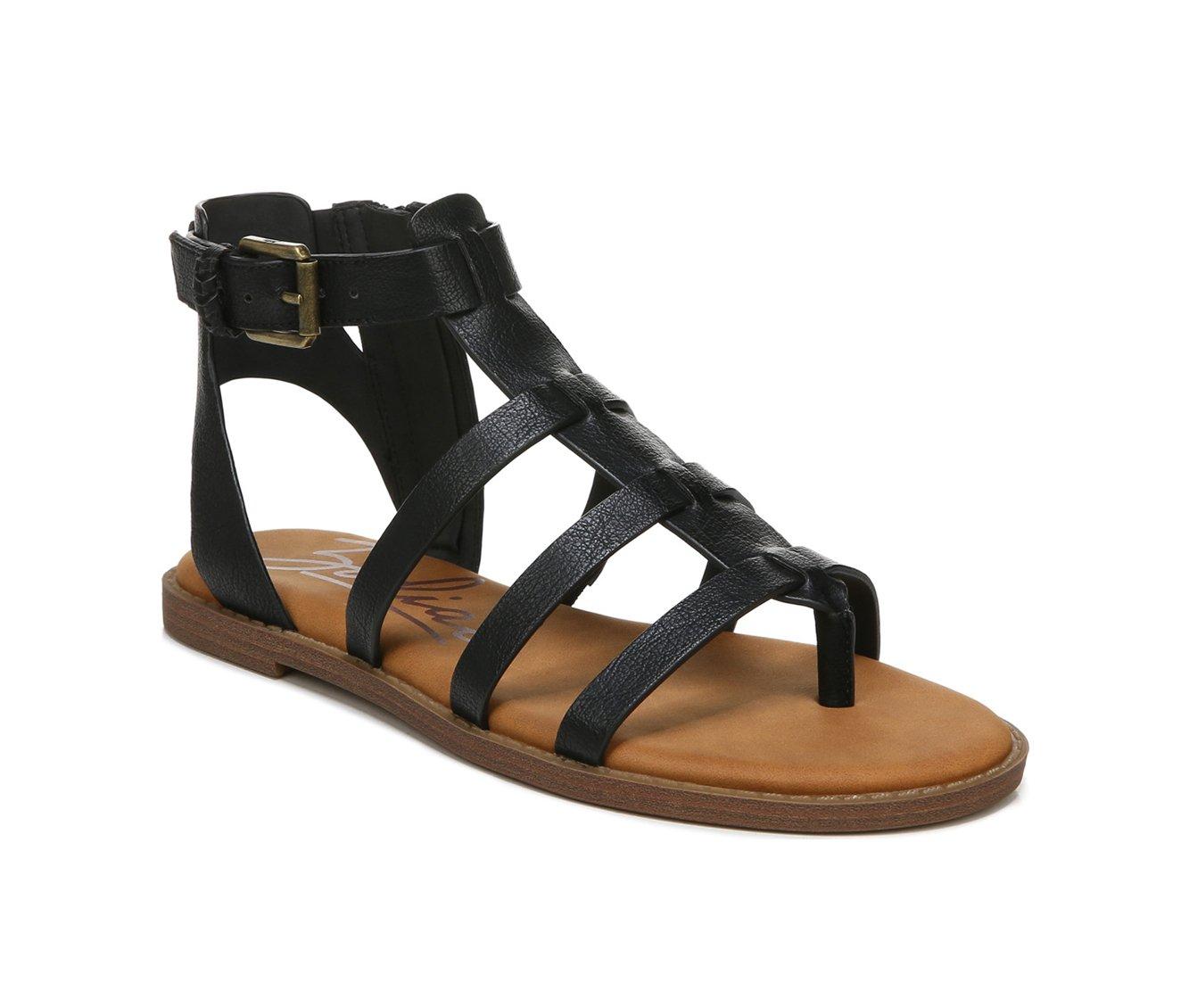 Women's Zodiac Calypso Sandals Shoe Carnival