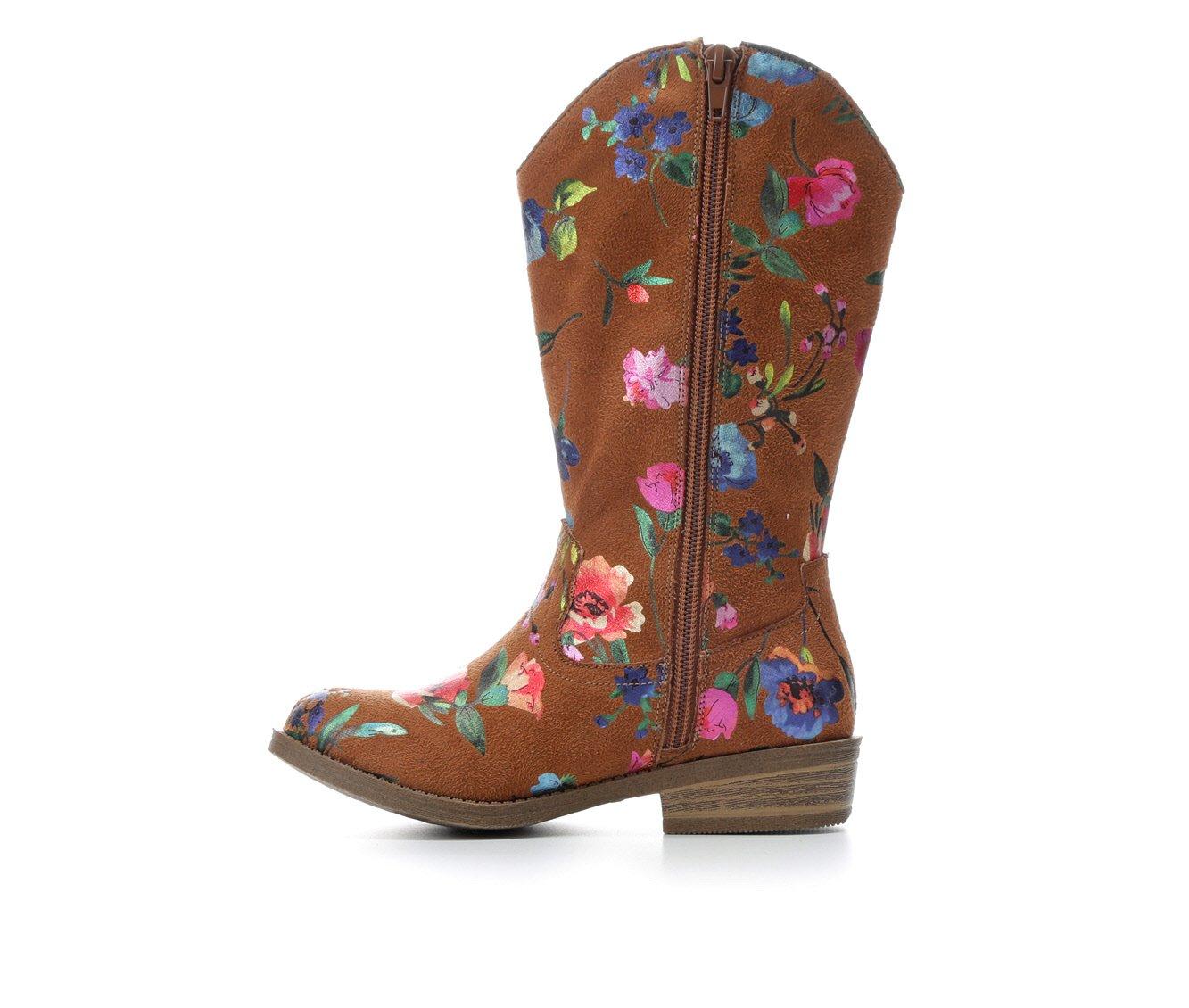 Girls' Madden Girl Little Kid & Big Kid Sheriff Cowboy Boots