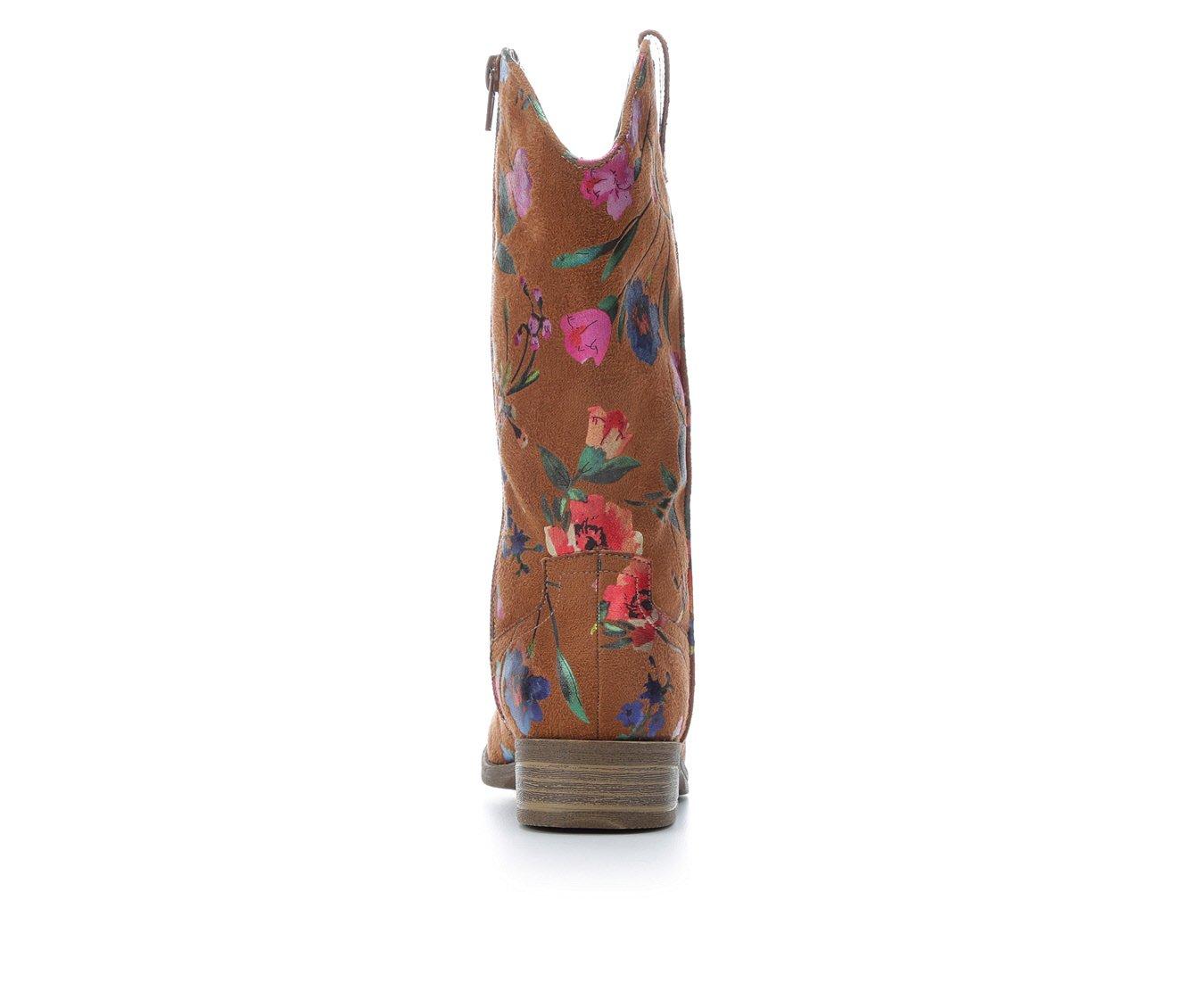 Girls' Madden Girl Little Kid & Big Kid Sheriff Cowboy Boots