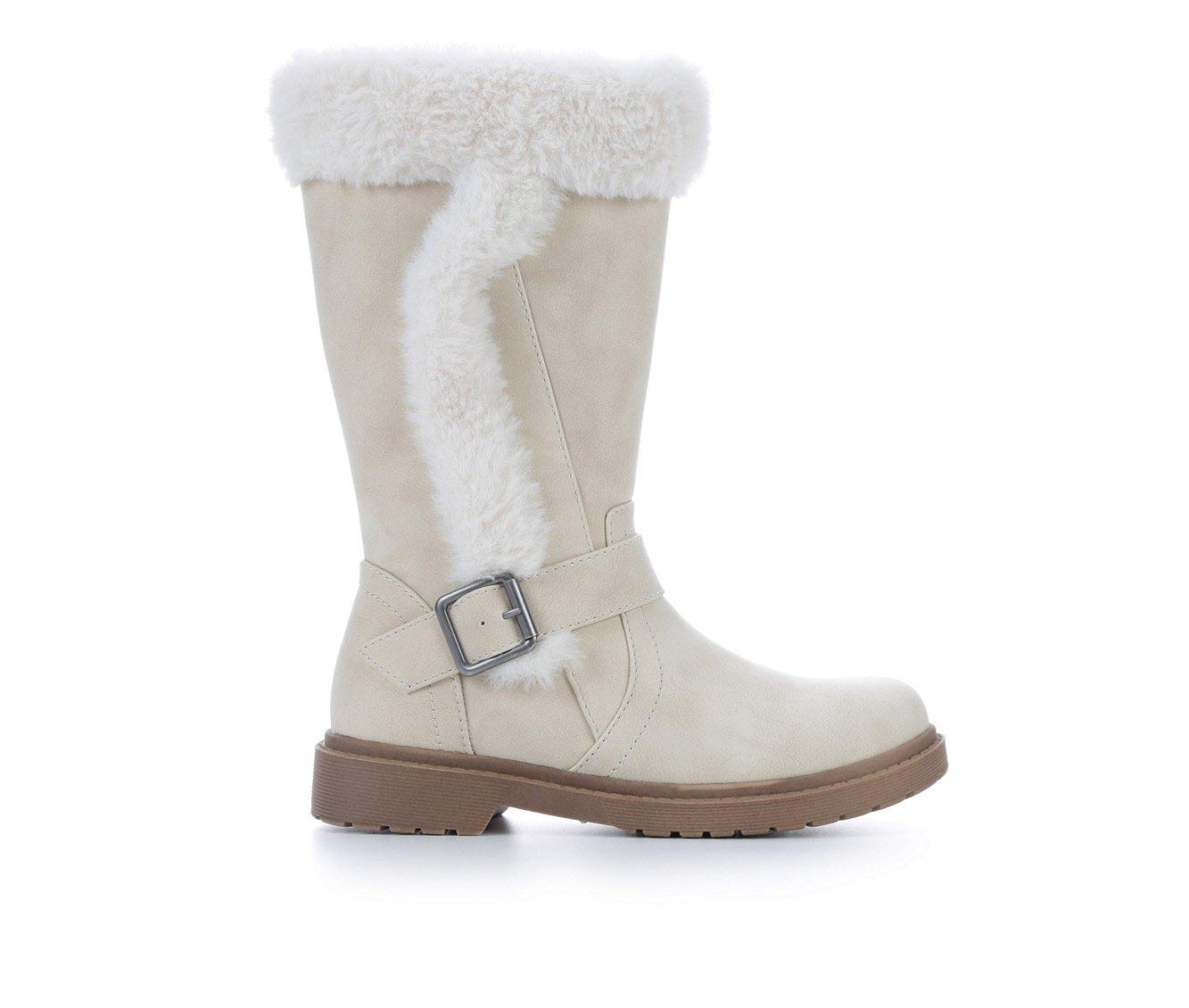 Girls' Unr8ed Little Kid & Big Kid Edison Boots