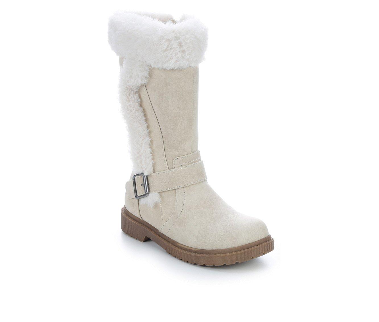 Girls' Unr8ed Little Kid & Big Kid Edison Boots