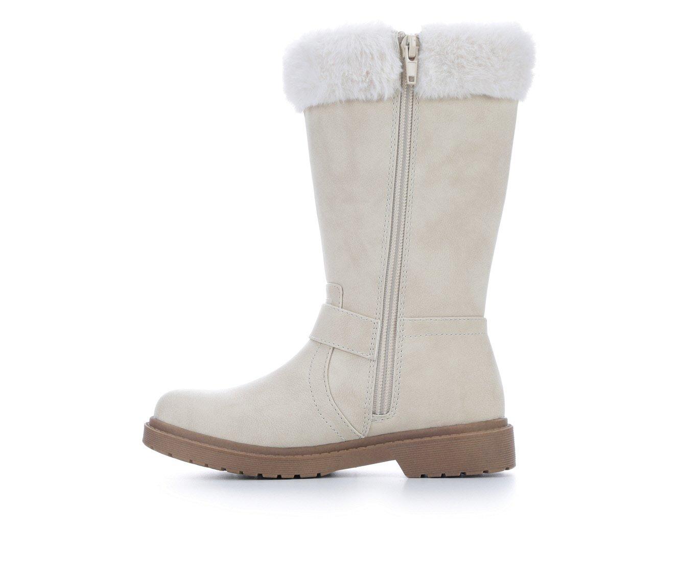 Girls' Unr8ed Little Kid & Big Kid Edison Boots